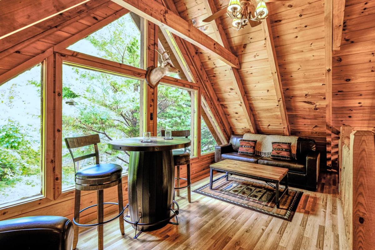 Firefly Nights Villa Pigeon Forge Buitenkant foto